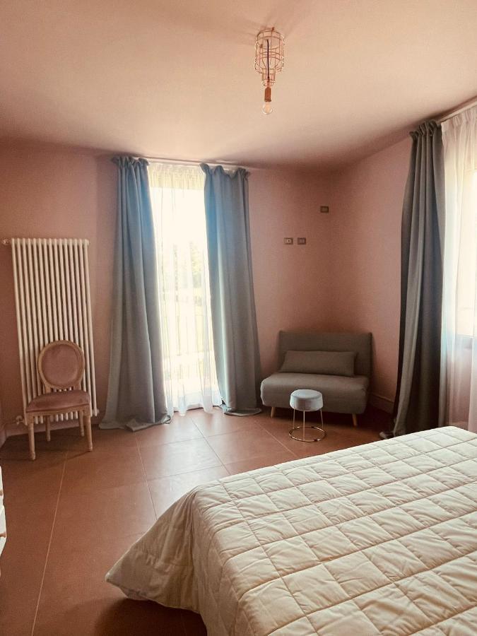 Valle Azzurra Galleno Esterno foto