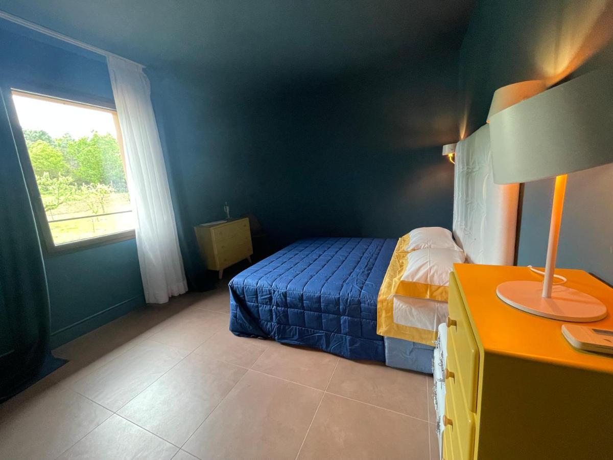 Valle Azzurra Galleno Esterno foto